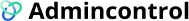Admincontrol logo